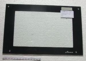 Стекло внешнее Unox Xf023 Vt1156/Kvt1156A