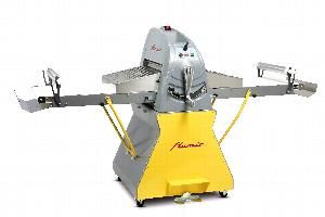 Тестораскатка Flamic Sf500Dx1000