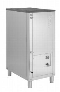 Льдогенератор Scotsman Mf 88 Split Ox гранулы