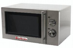 Купить печь свч beckers mwo a3 – цена от завода, доставка до двери | RuOborudovanie.ru