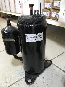 Компрессор Cooleq большой для If-1