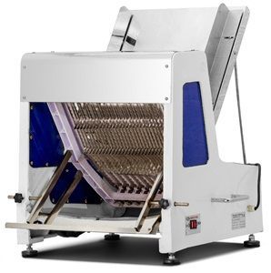 Хлеборезка Starfood Tr350A