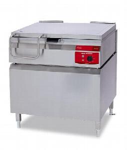 Сковорода опрокидывающаяся Metos Futura 85D 3755407