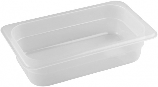 Гастроемкость Gastromix Gn1/4-65 полипропилен 164060