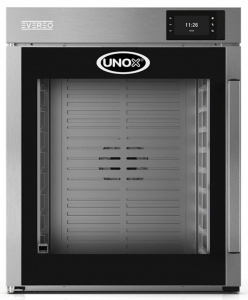 Шкаф тепловой Unox XEEC-1011-EPR