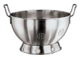 Дуршлаг Paderno 1192836