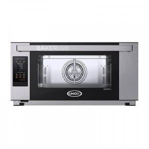 Конвекционная печь Unox XEFT-03EU-ETDV