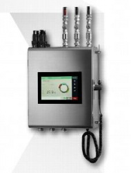 Дозатор-смеситель воды Stm Domix 70.2