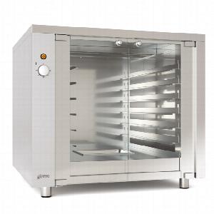 Шкаф расстоечный Gierre Mega 12Ug демо