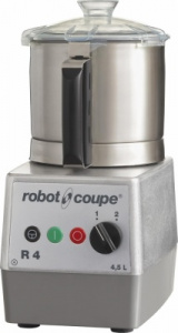 Куттер Robot Coupe R4 V.V. арт.22411