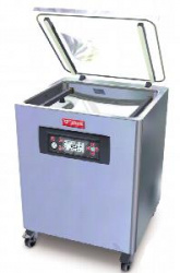 Упаковщик Turbovac M40 Pro Gas вакуумный