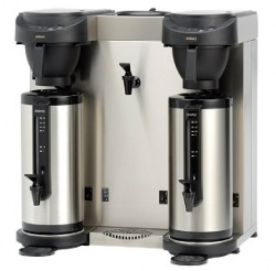 Купить кофеварка animo mt202w – цена от завода, доставка до двери | RuOborudovanie.ru