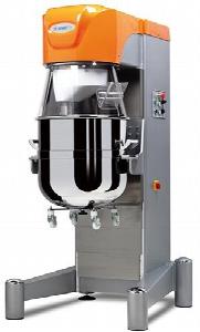 Миксер планетарный Starmix Pl160Nvaf