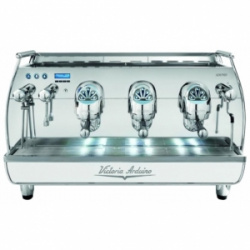 Кофемашина Victoria Arduino Adonis 3Gr steelux, 380V автомат 