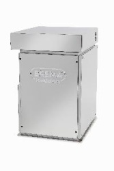 Льдогенератор Brema M 1000 Split CO2 чешуя
