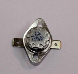 Термостат защитный Airhot для Hw-110