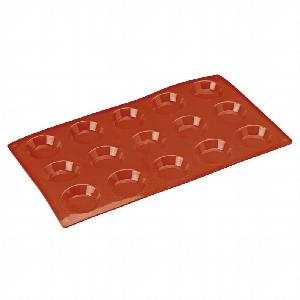 Форма кондитерская силиконовая 50Х15СМ Paderno 47742-16