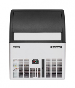 Льдогенератор Scotsman Nu 300 Ws Ox