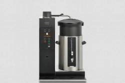 Купить кофеварка animo cb 1x5 r 1005391 – цена от завода, доставка до двери | RuOborudovanie.ru
