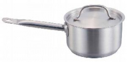 Купить сотейник indokor с крышкой 18х6,5см 1,7л 101604 – цена от завода, доставка до двери | RuOborudovanie.ru