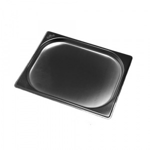 Гастроемкость из нержавеющей стали GN1/2х2 см Paderno 1410502