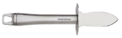 Нож для устриц Paderno 4827845