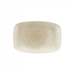 Купить блюдо прямоугольное chefs 30х19,9см, без борта, цвет raku agate grey, studio prints rkagobl41 – цена от завода, доставка до двери | RuOborudovanie.ru