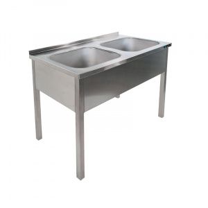 WASHING SINK Hurakan HKN-RS-132/1206