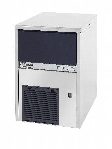 Льдогенератор Brema GB 601A гранулы