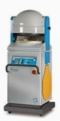 Тестоделитель-округлитель Daub Dr Robot Variomatic 4/30