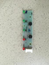 Плата управления Cooleq для Zb-10