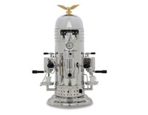 Кофемашина Victoria Arduino Venus Bar 3V 3 группы хром 57584