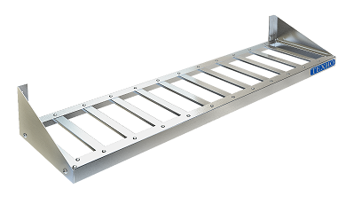 Полка навесная пн-011/1200