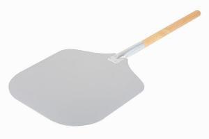 Лопата для пиццы Aps 88080 алюминий 35х30,5см