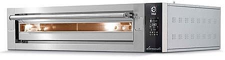Печь для пиццы Cuppone Leonardo Ln2T/1Ts-C5-Cp