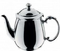 Купить чайник wmf classic н/ж сталь 1,25л 06.3508.6040 – цена от завода, доставка до двери | RuOborudovanie.ru