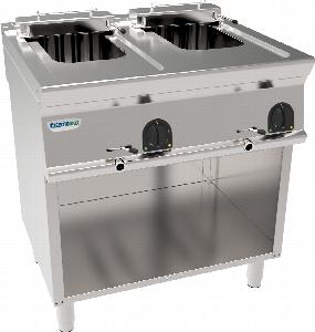 Фритюрница Tecnoinox Fr8Fe7 716053 740 серии