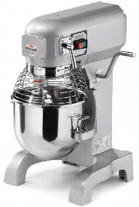 Миксер планетарный Sirman Plutone 20Л