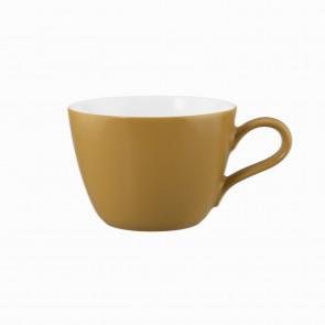 Чашка чайная Seltmann Weiden Life Amber Gold 65015 240МЛ 001.757411