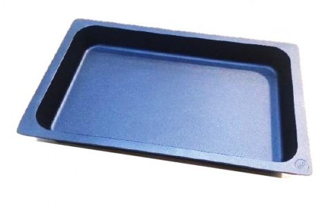 Гастроемкость для печи хоспер Bbqfire Gn 1/1-20