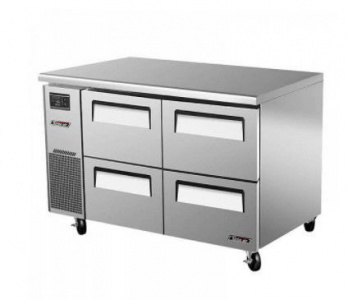Стол холодильный TurboAir Kur12-2D-4-600