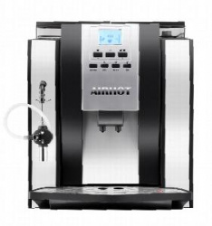 Купить кофемашина airhot ac-709 автоматическая – цена от завода, доставка до двери | RuOborudovanie.ru