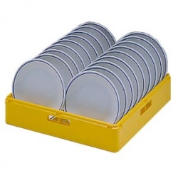 Кассета для тарелок Electrolux Wtac57 867002