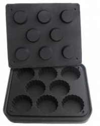 Форма Airhot Tm-51 для тарталеток