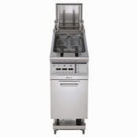 Купить фритюрница 900 серии electrolux professional e9kkjdbamcg 391341 – цена от завода, доставка до двери | RuOborudovanie.ru