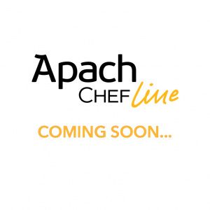 Вырез для встраивания Apach Chef Line Lblct500
