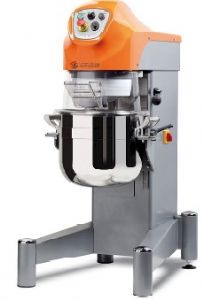Миксер планетарный Starmix Pl40N3Af