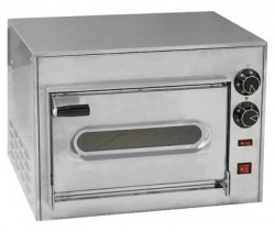 Печь для пиццы Pizza Group Compact M35/17