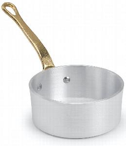 Сотейник Pentole Agnelli D 10 СМ H 4,5 СМ алюминий Alma10710