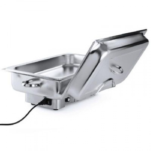 Мармит-чафиндиш Viatto VA-CD09A электрич. настольный